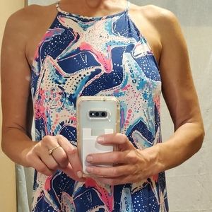 Lilly Pulitzer cotton Dress 👗